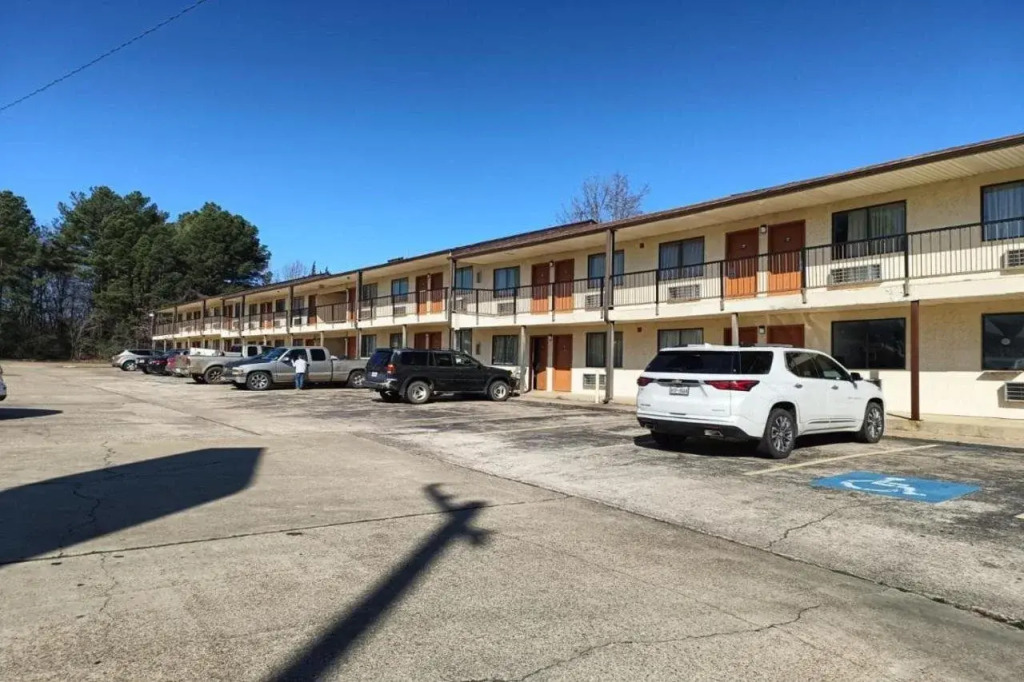 Executive Inn