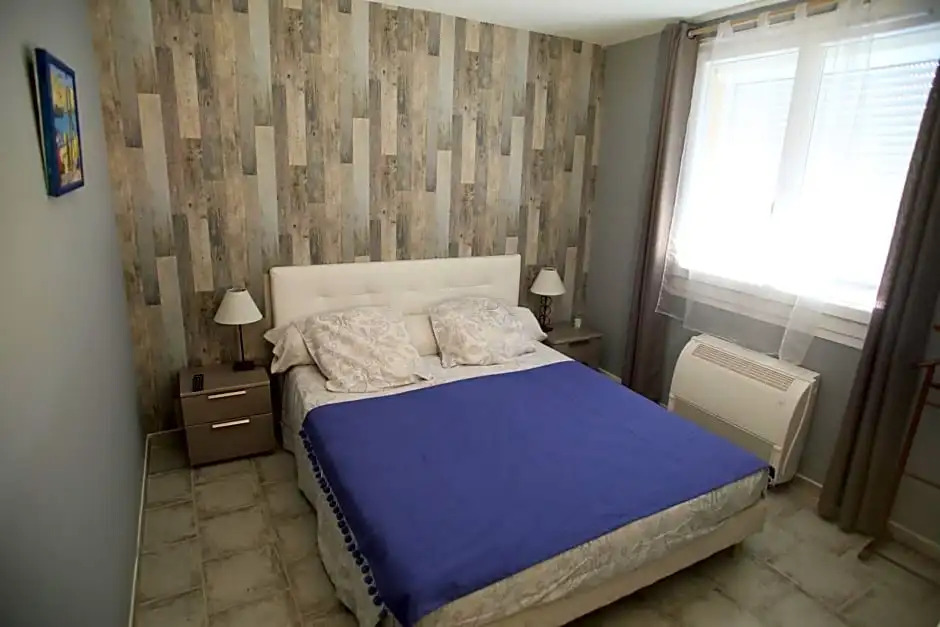 B&B La Campagne