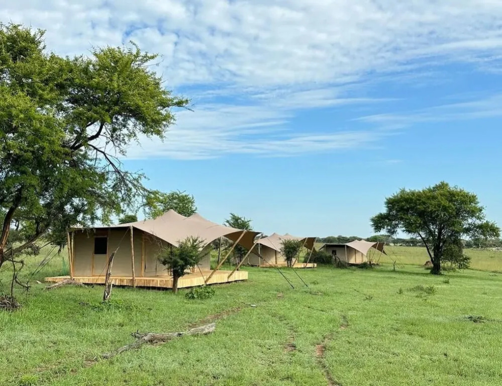 Anantya Serengeti