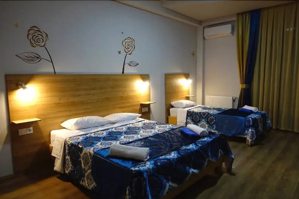 Sky Georgia Boutique Hotel