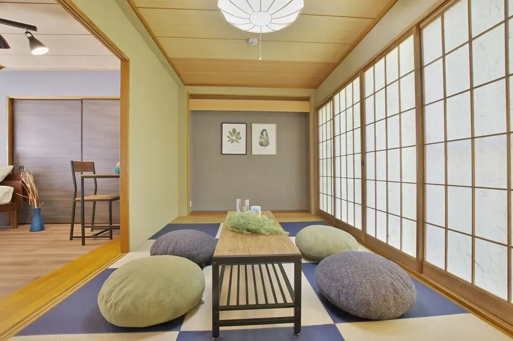 Villent Atagawa Terrace