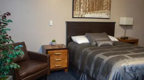 Mark III Inn