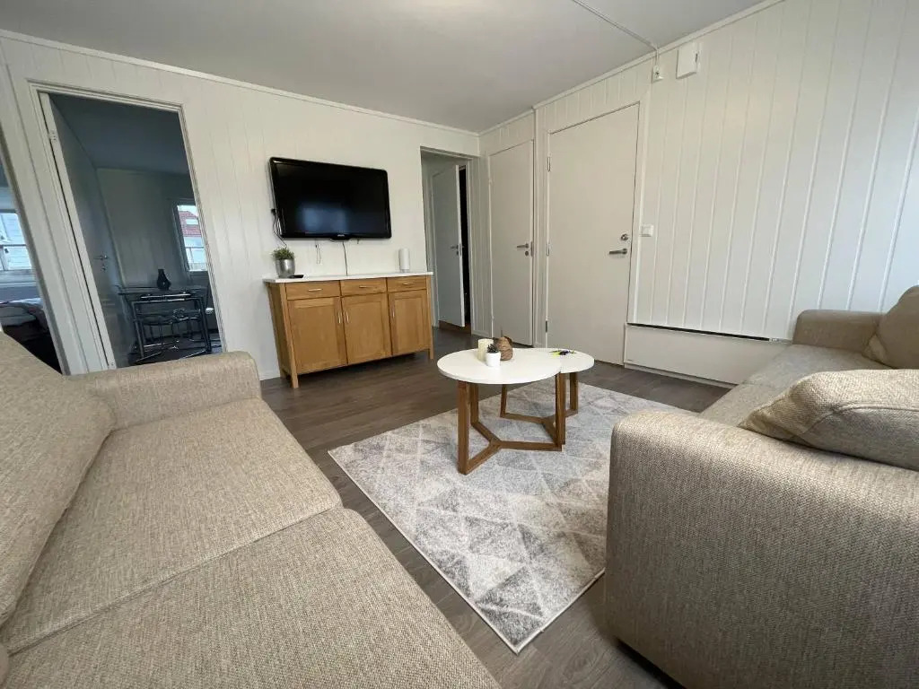 Bnb Stavanger Ap 9 Bertis "rooftop Terrace"
