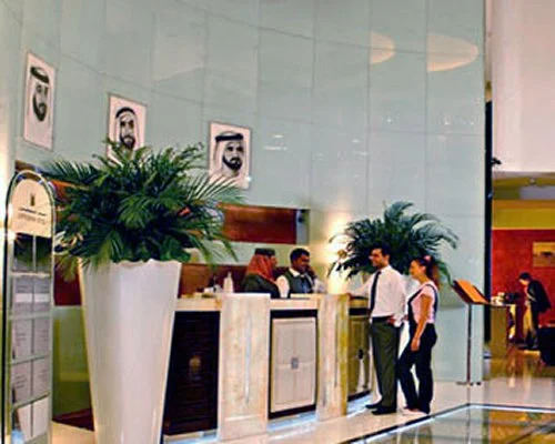 Hm Vacation Club @ Dubai Creek, Dubai, United Arab Emirates
