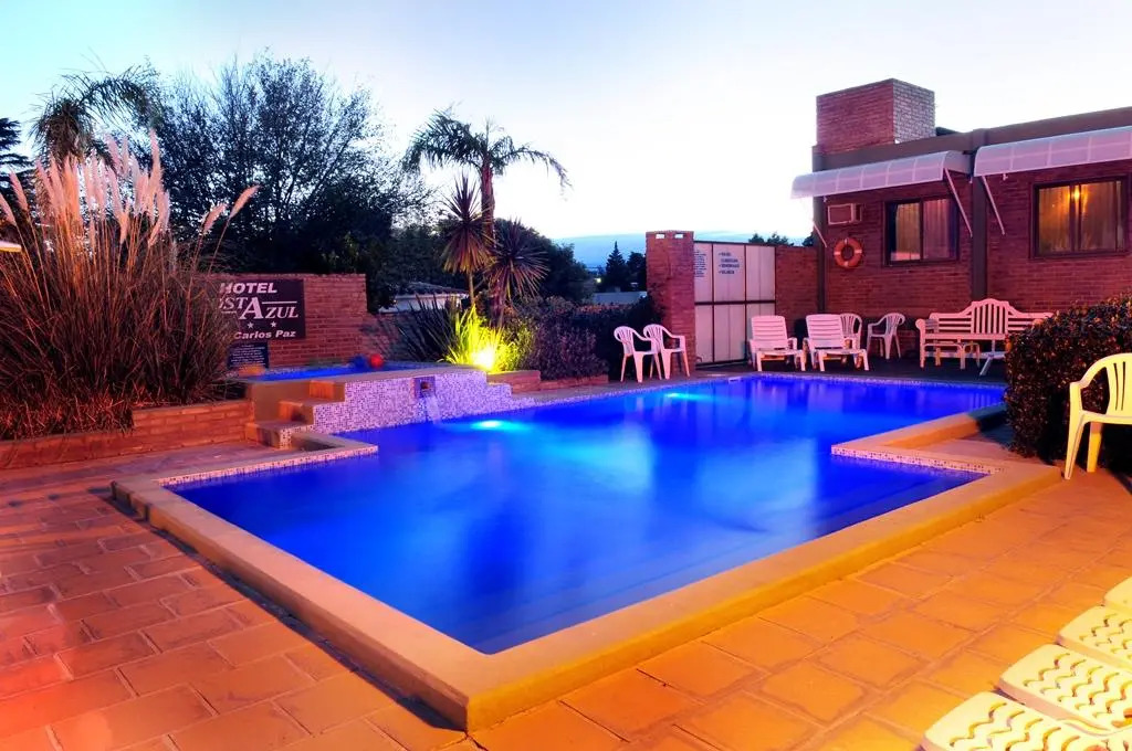 Hotel Costa Azul