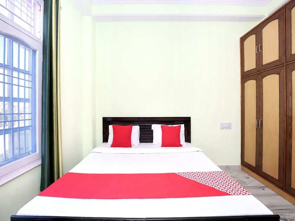 OYO 12310 Home Hill Top 2BHK Kamayana
