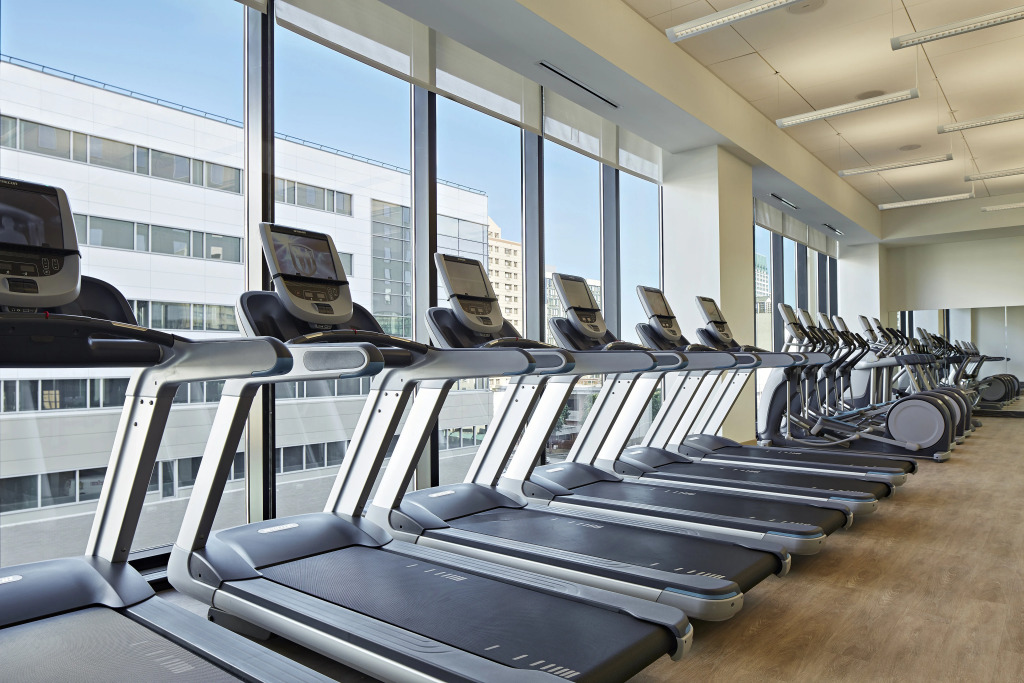 Kimpton Sawyer Hotel by IHG