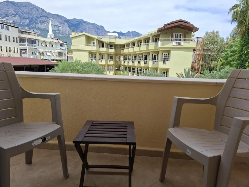Avlu Hotel