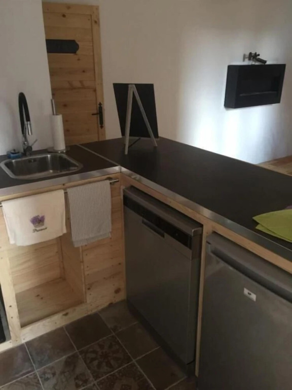 Maison d'hotes La Voute