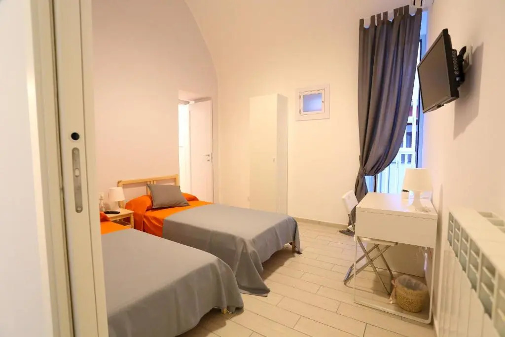 B&B Napoli a Festa