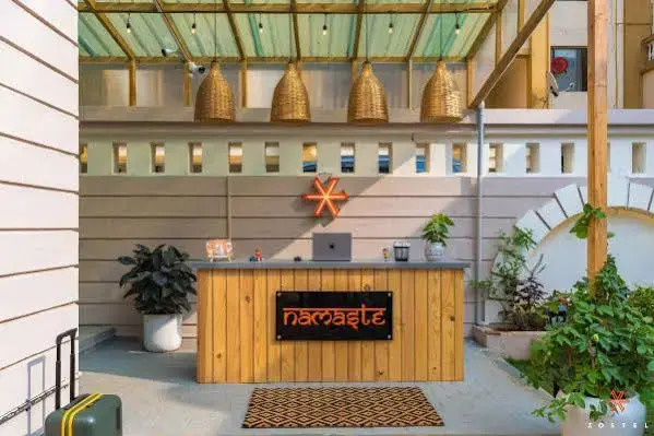Zostel Pune, Viman Nagar