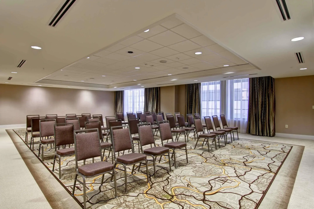 Homewood Suites by Hilton Cincinnati-Downtown