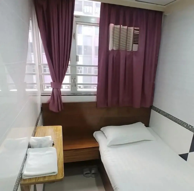 香港百乐宾馆 Best Guesthouse