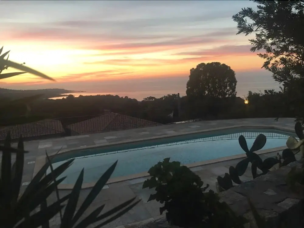 Résidence l’Olivella