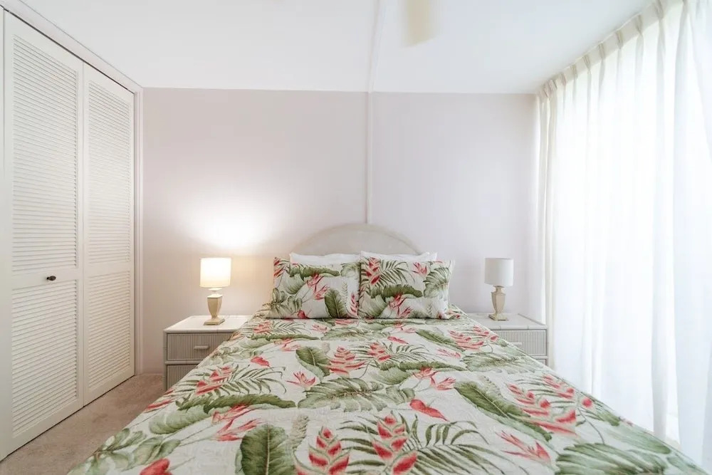 Protea Kahuku 57 - 1 Br Condo