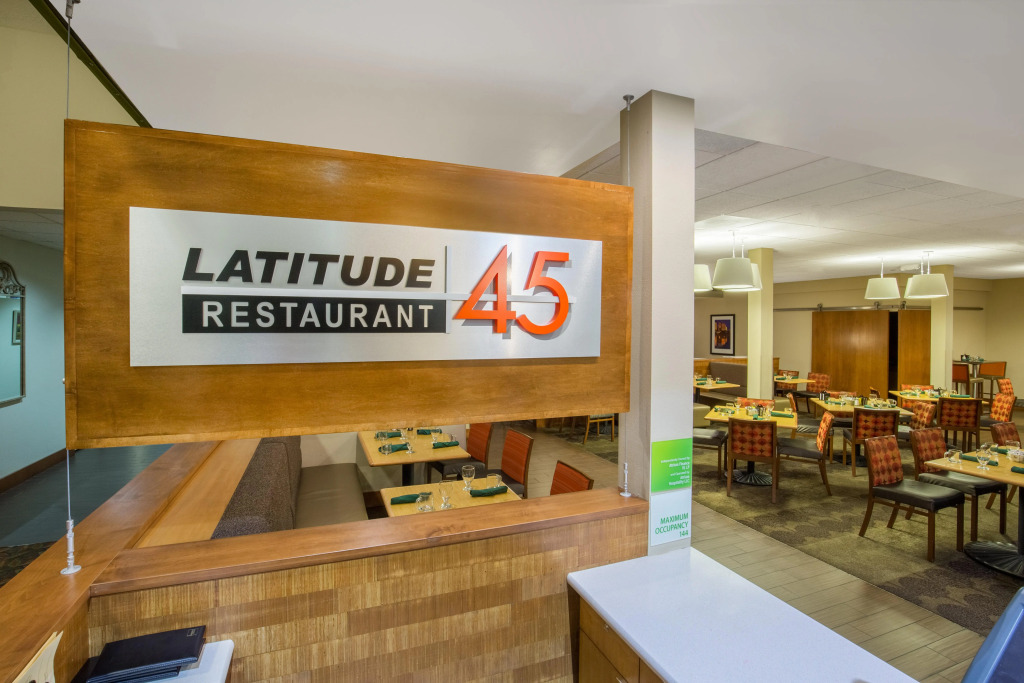 Holiday Inn Portland-Airport I-205 by IHG