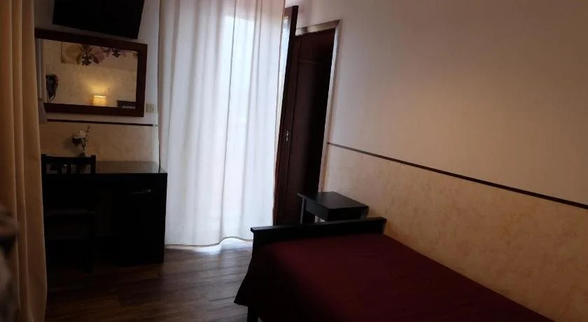 Hotel Villa Nettuno