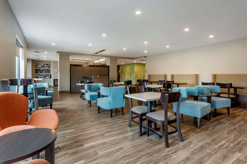 Sleep Inn Bowling Green North