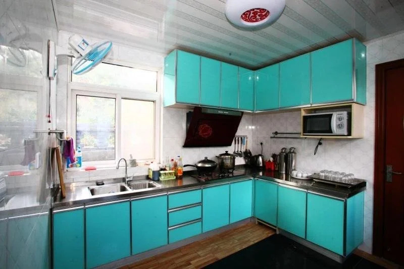 Laoshan Minsu Hostel