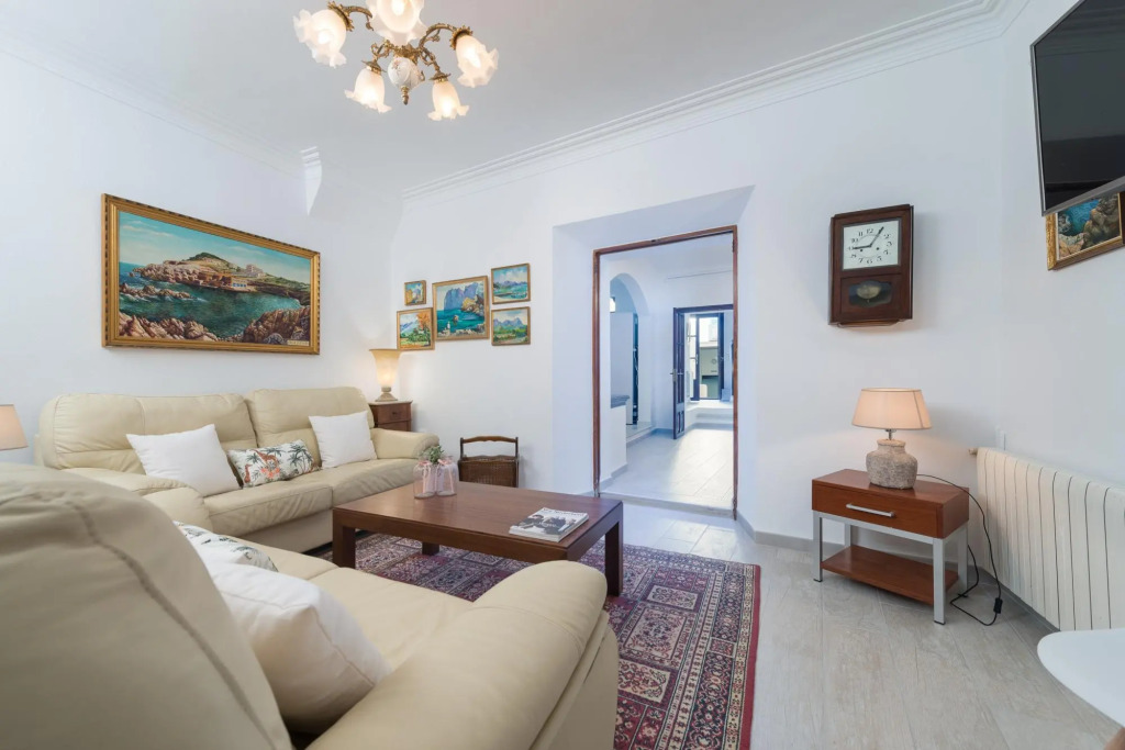 PLA DEN COSSET 4 - Villa with private pool in Capdepera. Free WiFi