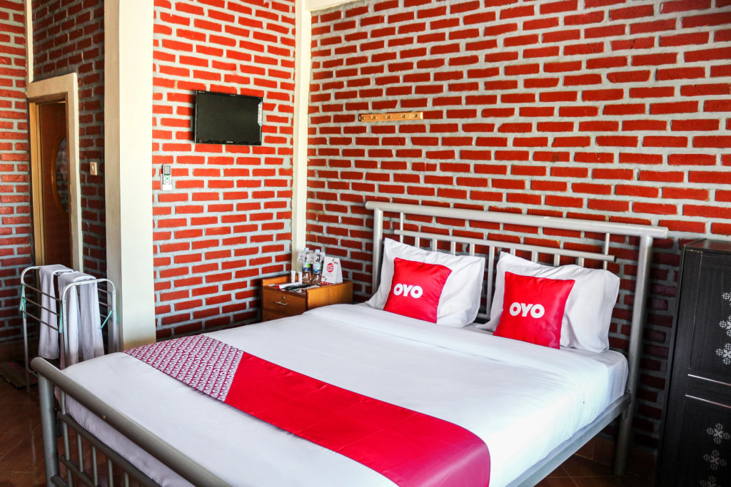 Hotel O Villa Ciparay Indah Syariah