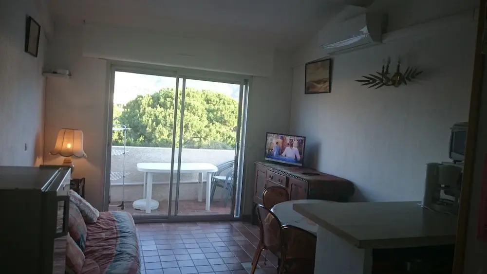 La Roseraie 1 - Russum