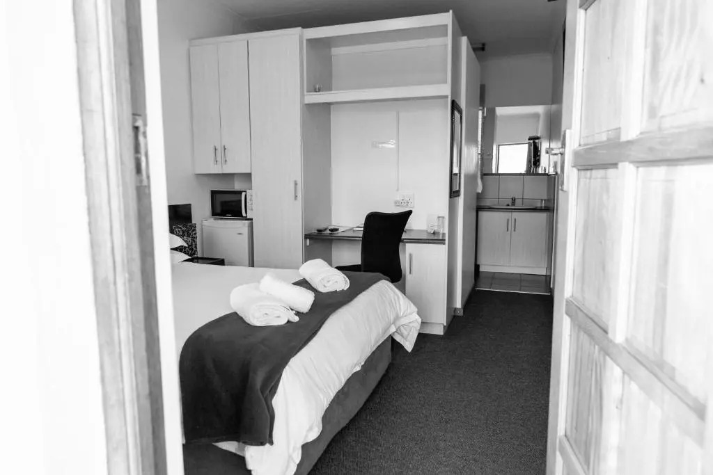 Pennylane Guest House
