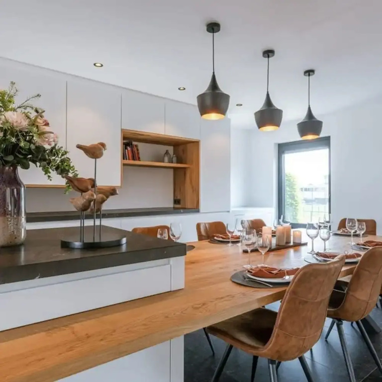 Unique Apartment Near Bruges With Sunny Terrace