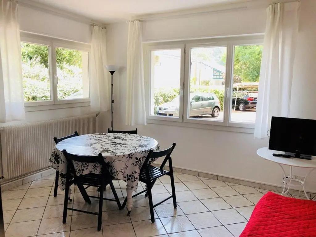 Appartement Arcachon, 2 pièces, 4 personnes - FR-1-433-39