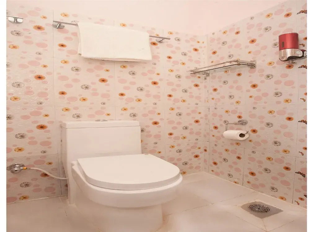 The Britt Boutique Hotel By OYO Rooms