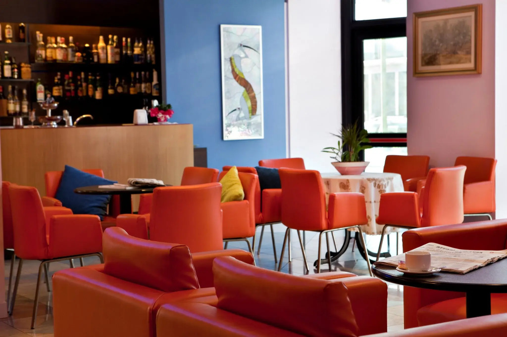 Hotel Sirena & Cucina