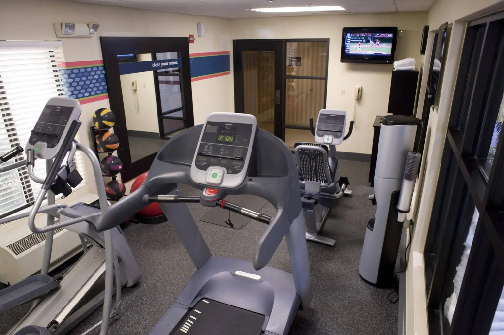 Hampton Inn & Suites Springfield, MO