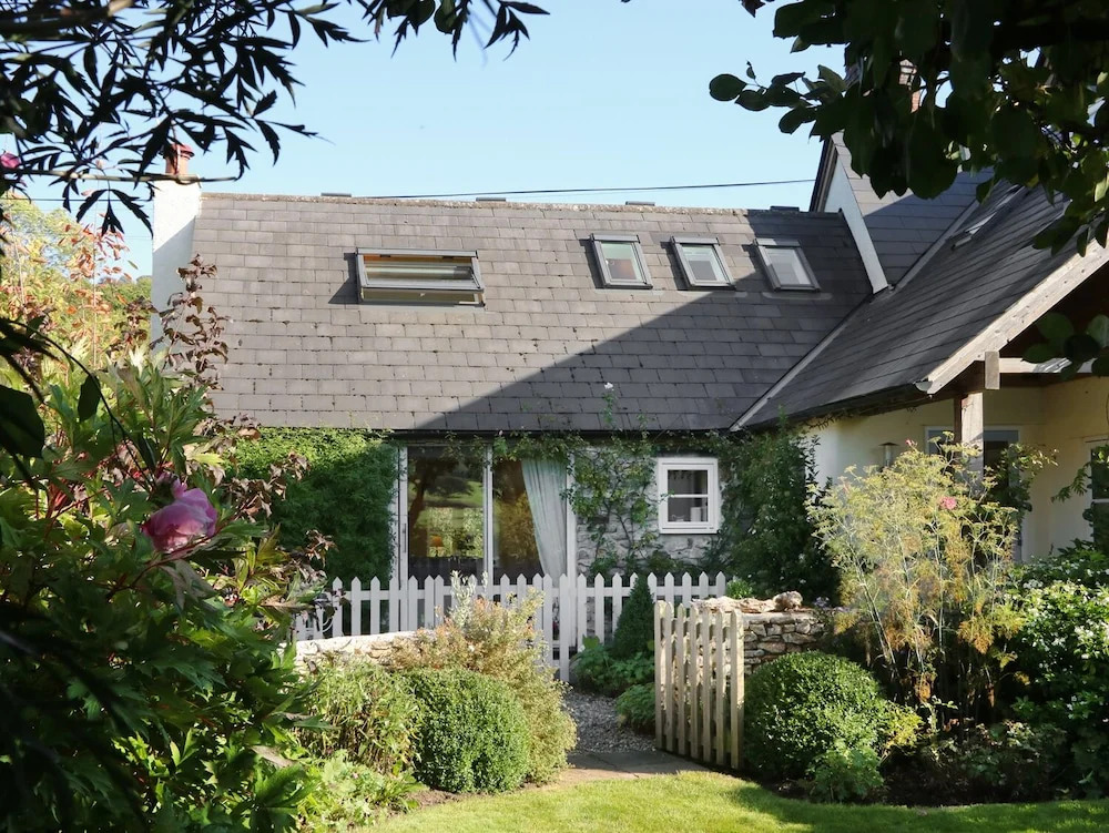 Rose Cottage