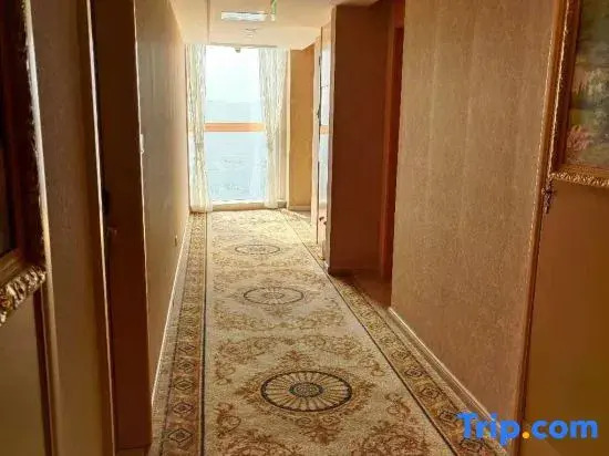 Vienna Hotel Chengdu Jewelry Center Jinzhou Road Subway Station