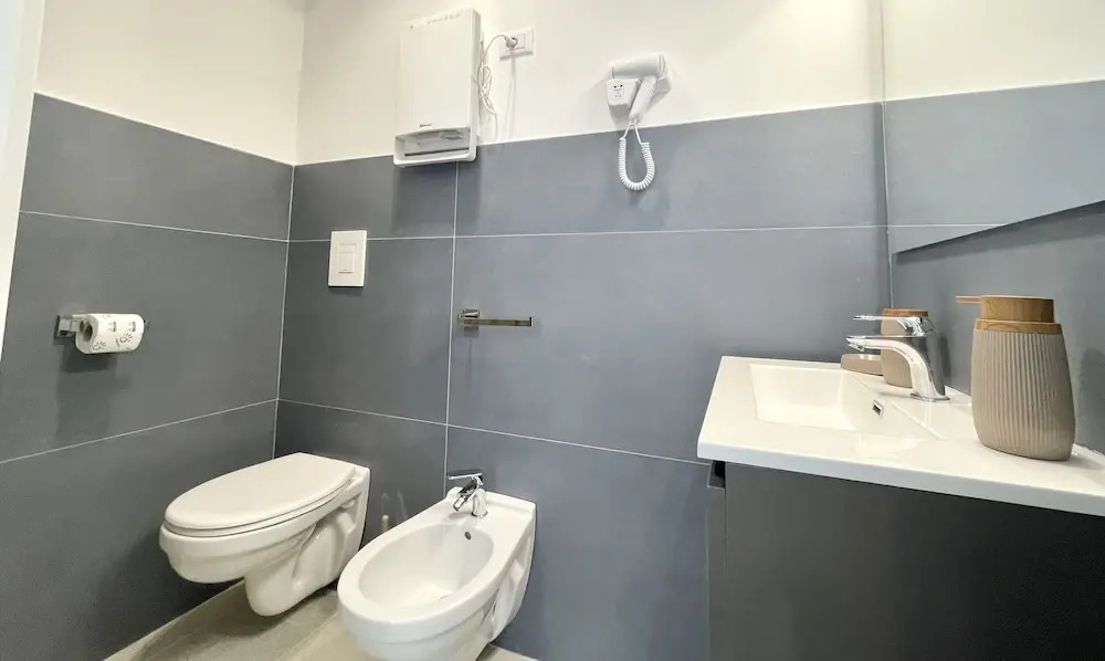 Suites 167