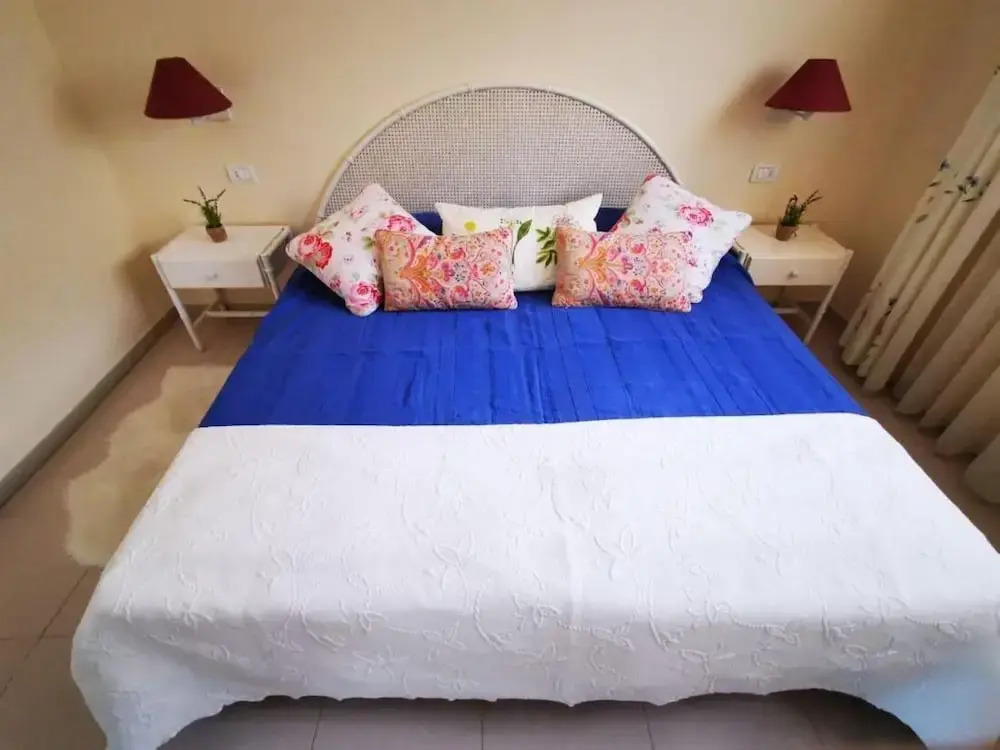 Golf Park Sunny Cozy Apartment Near Ocean With Double Terraces in Golf del Sur