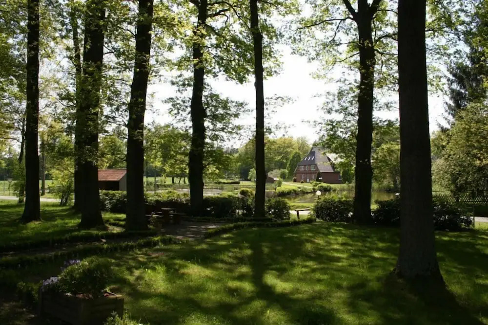 Ferienwohnung Forellenblick