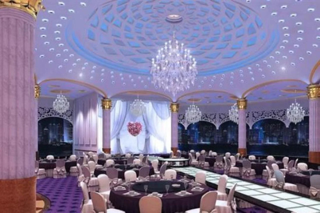 Отель Radisson Red Shanghai Wujiaochang