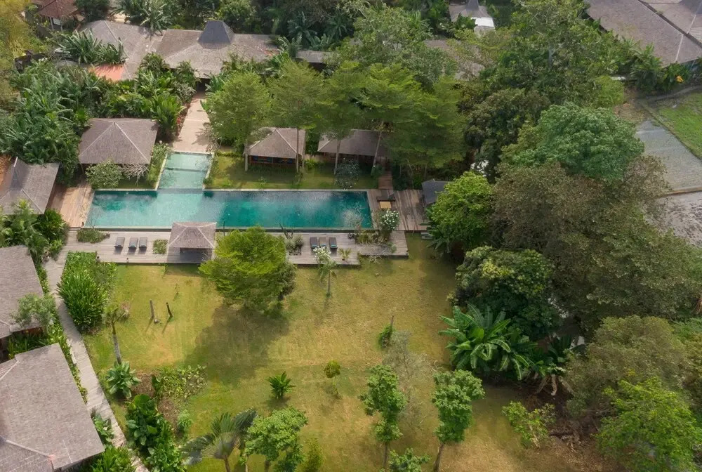 Serenity River Villa-Private Pool