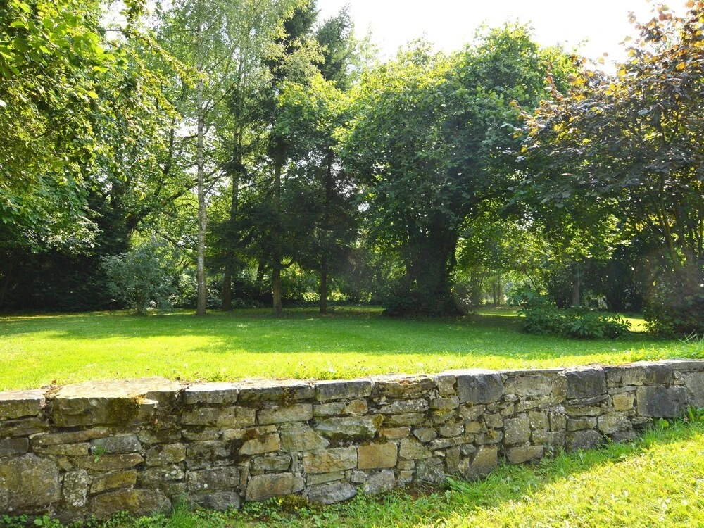 Stunning Holiday Home With Private Garden in Durbuy