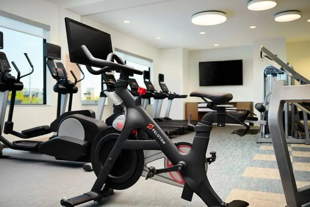 Element by Marriott Nashville Vanderbilt West End