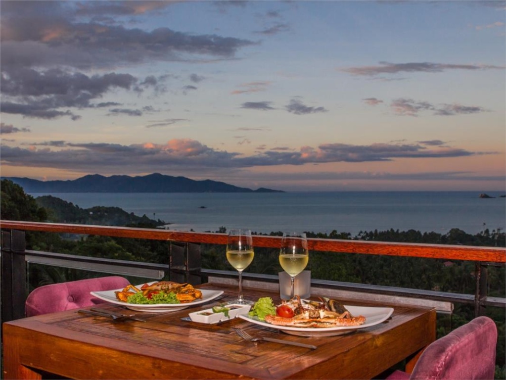 Mantra Samui Resort - Adults Only