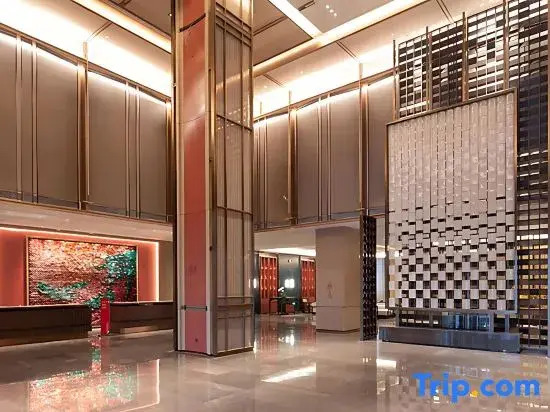 Yunxi Luxury Residence Hotel (Red Star Bridge Subway Station Branch)