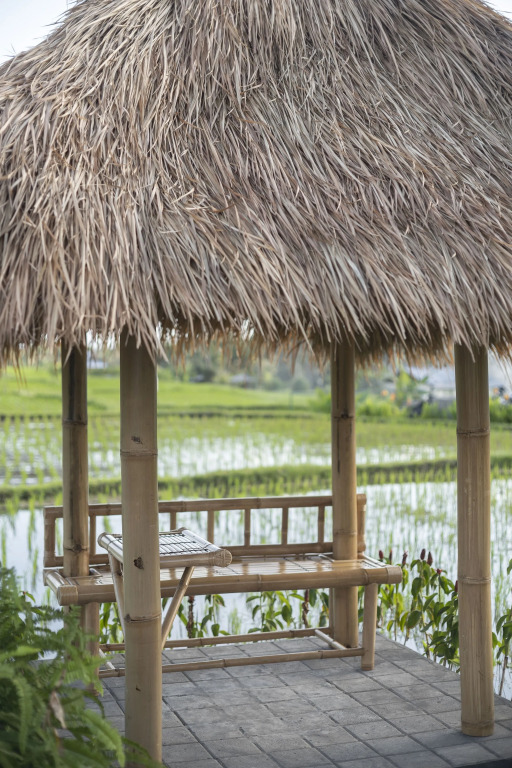 The Sun of Granary Resort and Villas