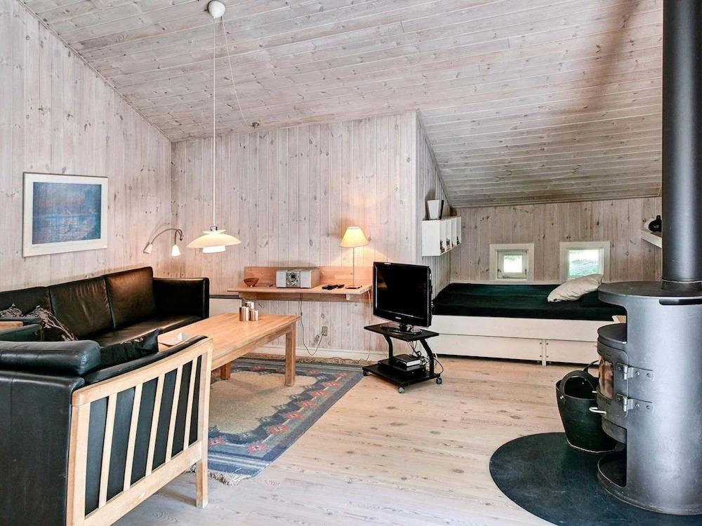 Quaint Holiday Home in NexÃ¸ near Beach