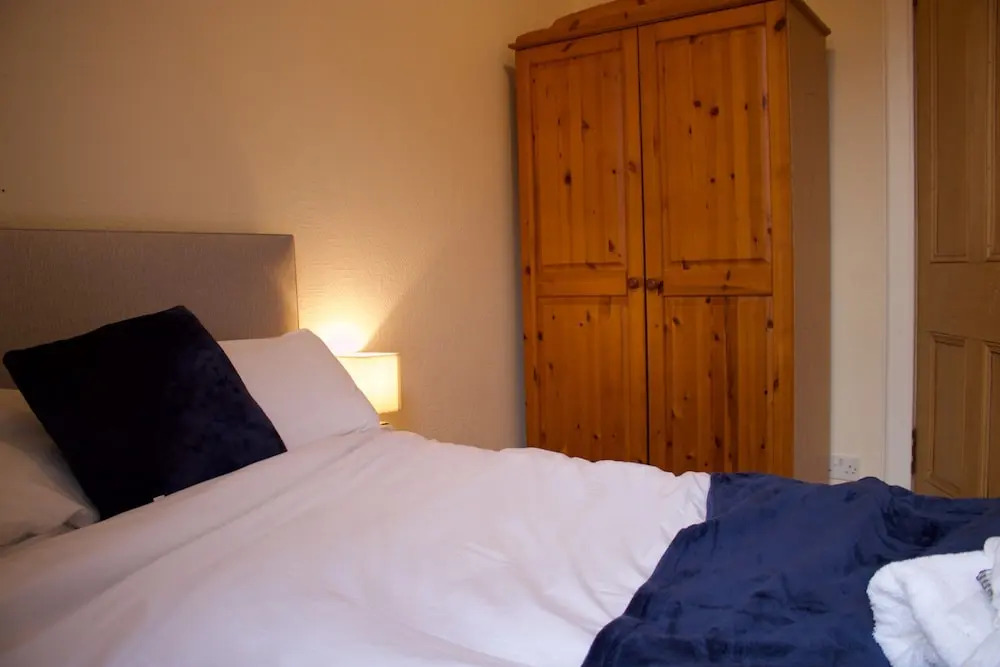 3 Bedroom City Centre Apartment