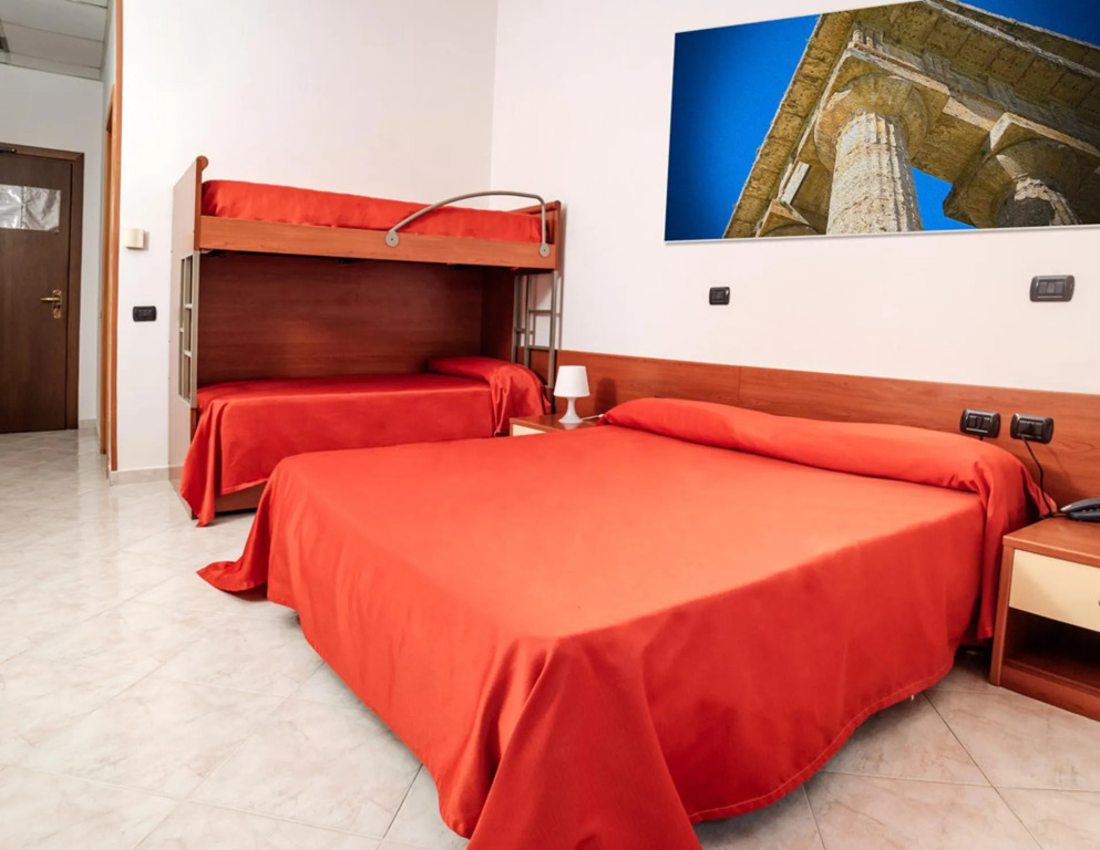 Hotel Almas