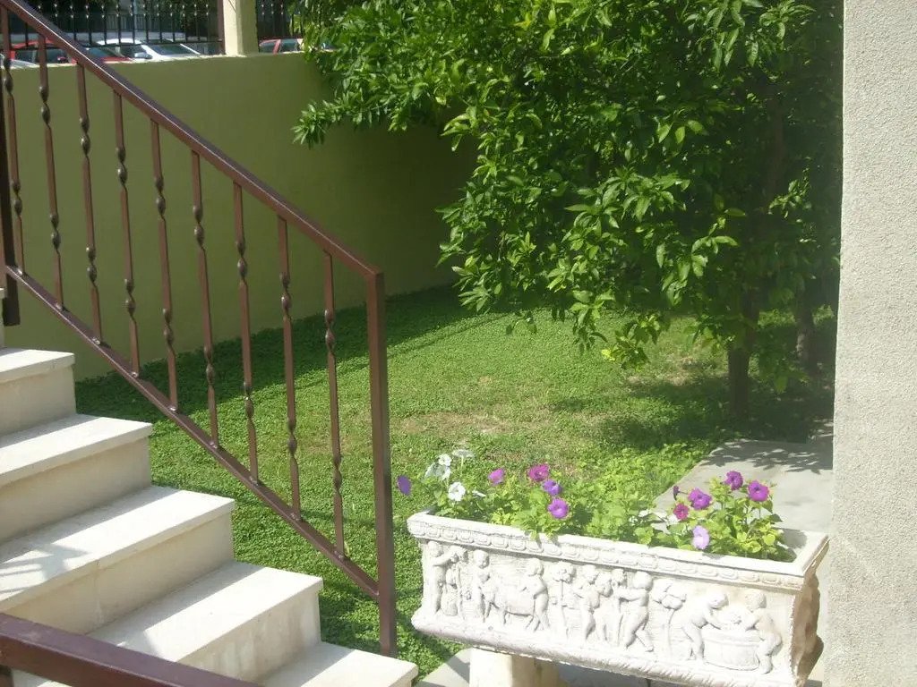 Apartment Matea