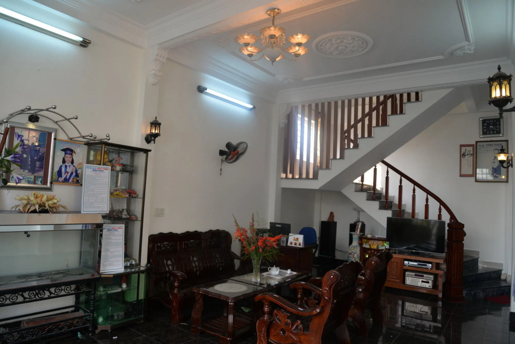 Quynh Nhan Homestay