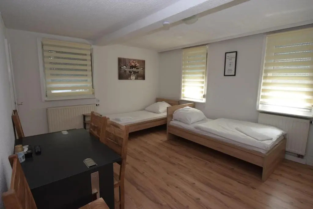 Apartment Rohracker